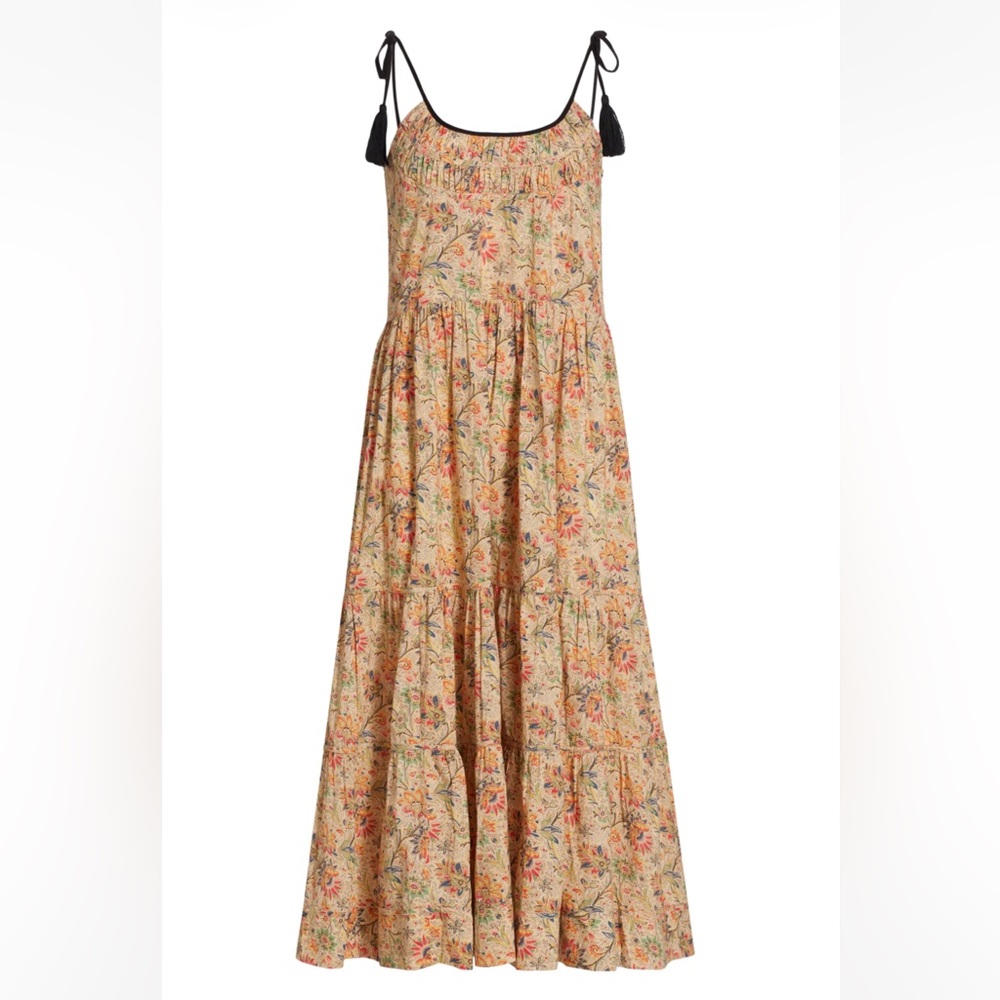 New The GREAT Breeze Dress